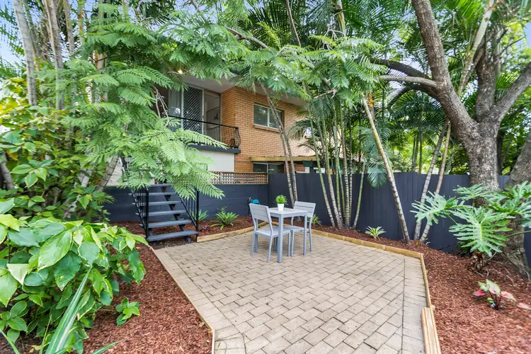 Third view of Homely unit listing, 6/333 Milton Road, Auchenflower QLD 4066