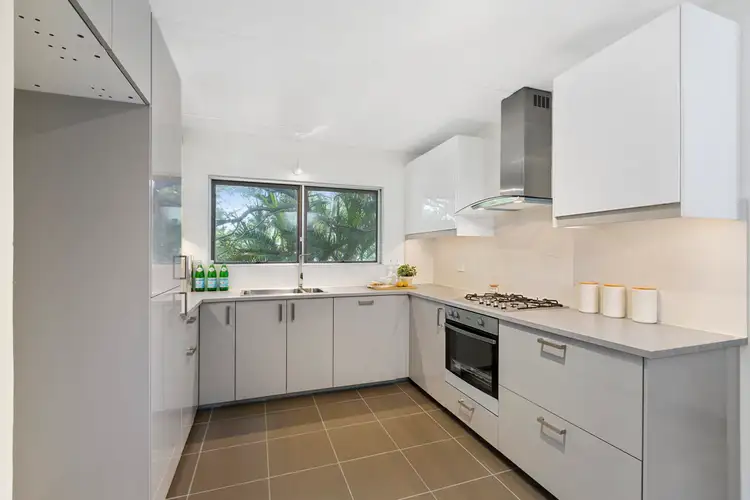 Fourth view of Homely unit listing, 6/333 Milton Road, Auchenflower QLD 4066
