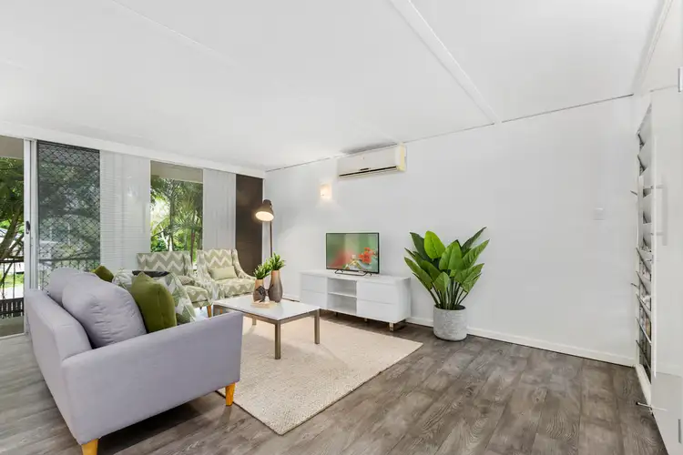 Fifth view of Homely unit listing, 6/333 Milton Road, Auchenflower QLD 4066