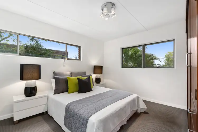 Sixth view of Homely unit listing, 6/333 Milton Road, Auchenflower QLD 4066