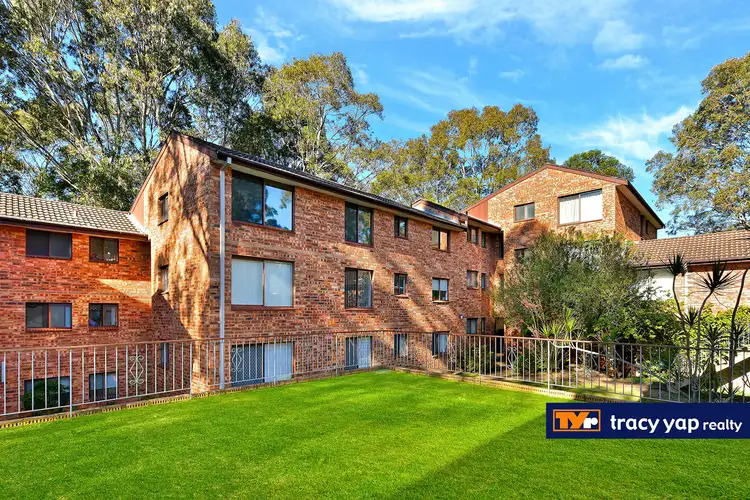 8/199 Waterloo Road, Marsfield NSW 2122