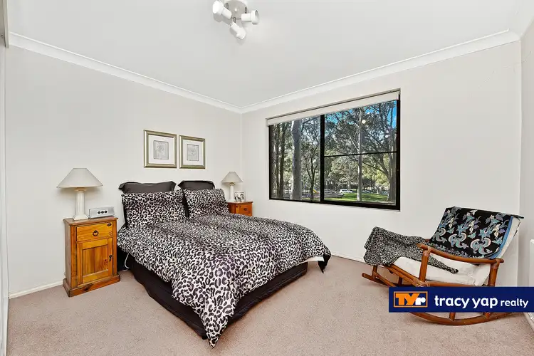 Fifth view of Homely unit listing, 8/199 Waterloo Road, Marsfield NSW 2122