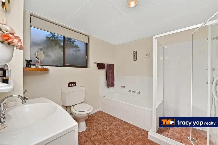 Sixth view of Homely unit listing, 8/199 Waterloo Road, Marsfield NSW 2122