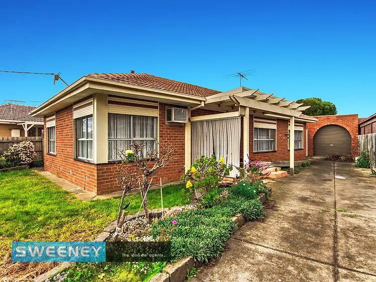 58 Branston Road, St Albans VIC 3021