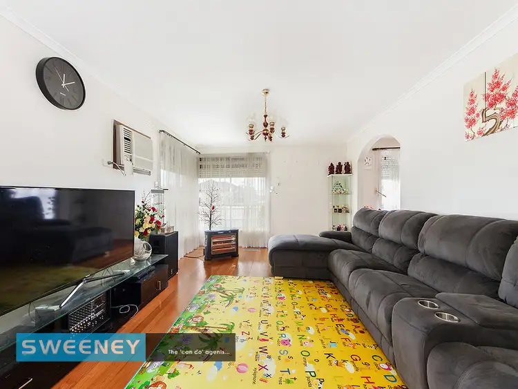 Second view of Homely house listing, 58 Branston Road, St Albans VIC 3021