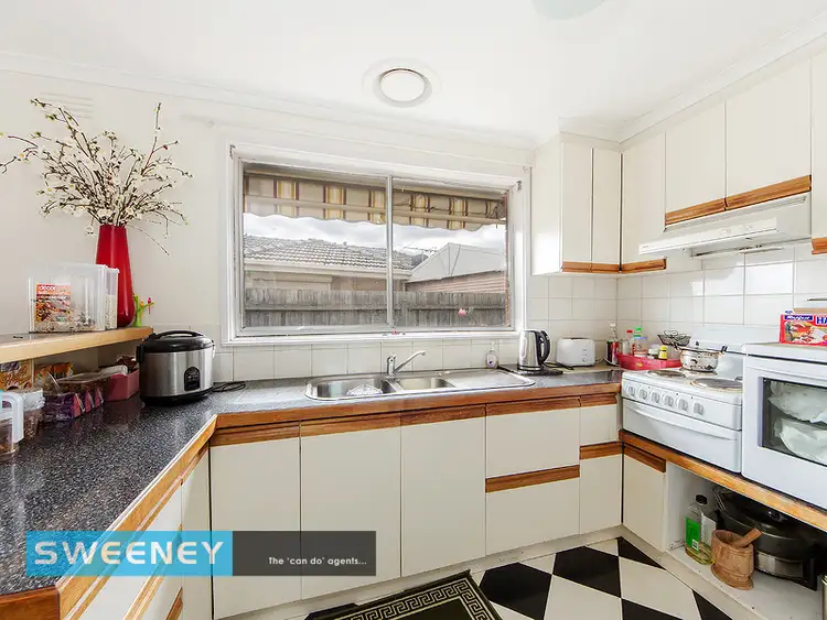Third view of Homely house listing, 58 Branston Road, St Albans VIC 3021