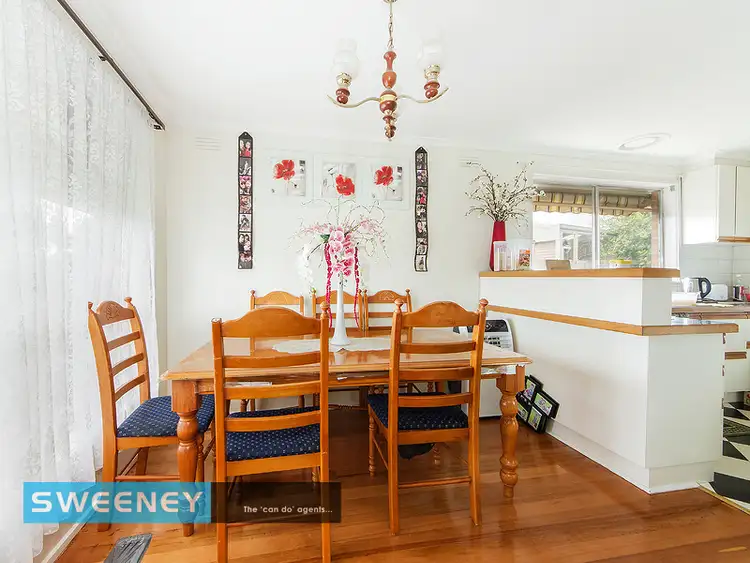 Fourth view of Homely house listing, 58 Branston Road, St Albans VIC 3021
