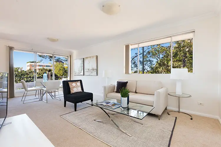 14/20 Moriarty Road, Chatswood NSW 2067