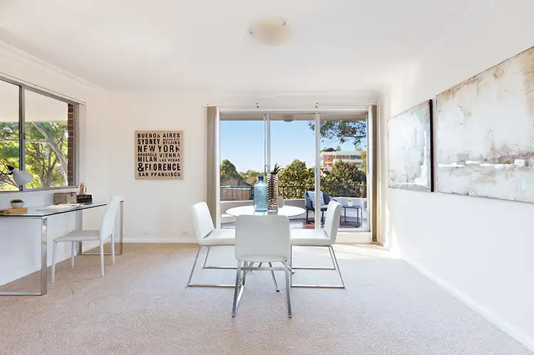 Second view of Homely apartment listing, 14/20 Moriarty Road, Chatswood NSW 2067