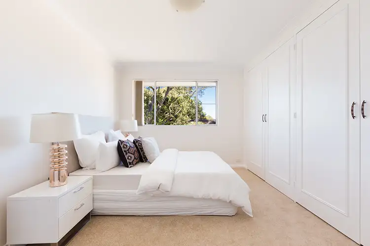 Fourth view of Homely apartment listing, 14/20 Moriarty Road, Chatswood NSW 2067