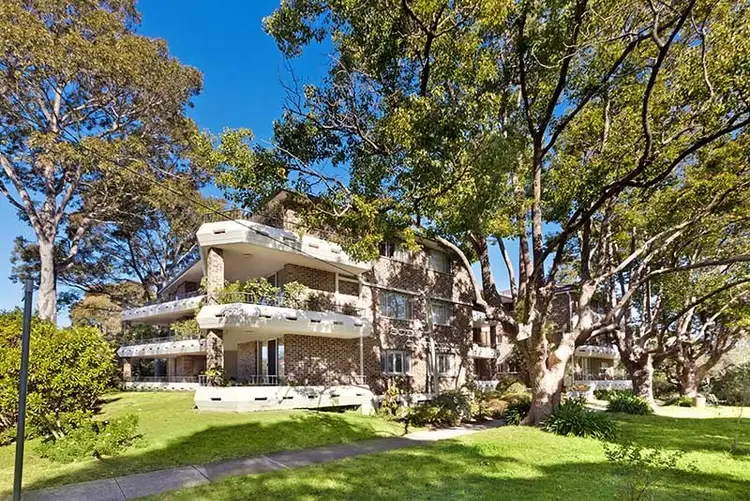 Fifth view of Homely apartment listing, 14/20 Moriarty Road, Chatswood NSW 2067