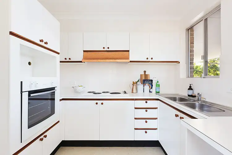 Sixth view of Homely apartment listing, 14/20 Moriarty Road, Chatswood NSW 2067