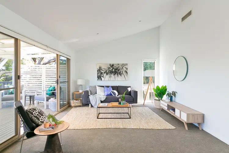 Main view of Homely house listing, 18A Elimatta Road, Mona Vale NSW 2103