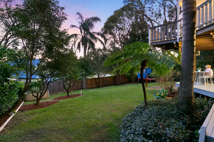 Second view of Homely house listing, 18A Elimatta Road, Mona Vale NSW 2103