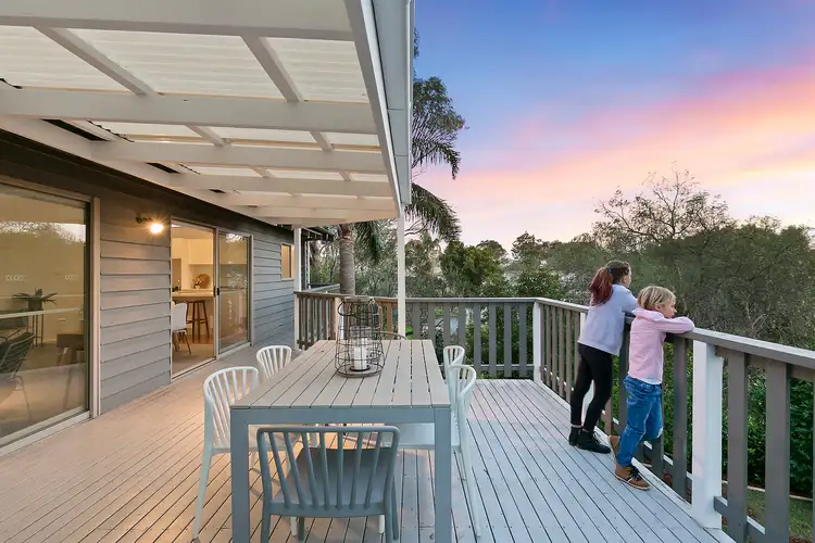 Fourth view of Homely house listing, 18A Elimatta Road, Mona Vale NSW 2103