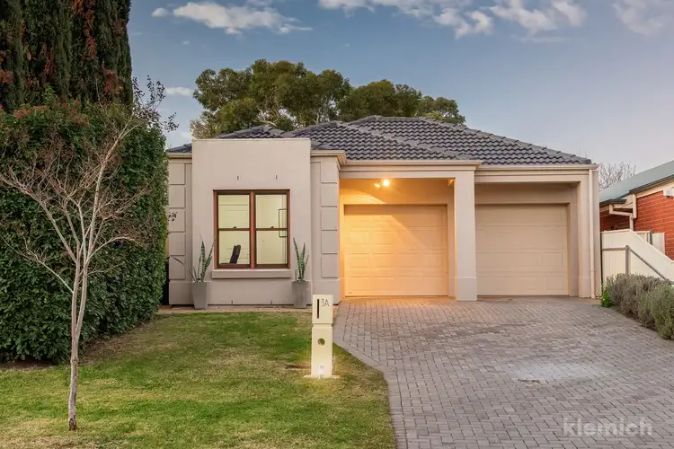 3A Leslie Avenue, Campbelltown SA 5074