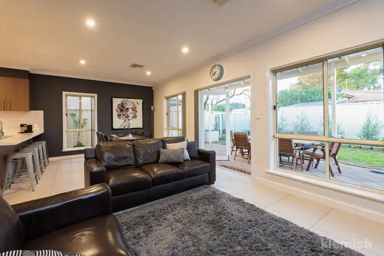 Second view of Homely house listing, 3A Leslie Avenue, Campbelltown SA 5074