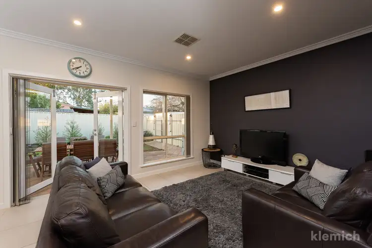 Fourth view of Homely house listing, 3A Leslie Avenue, Campbelltown SA 5074