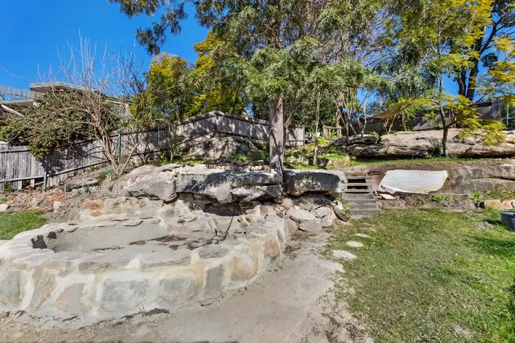 Fifth view of Homely house listing, 30 Millwood Avenue, Chatswood NSW 2067