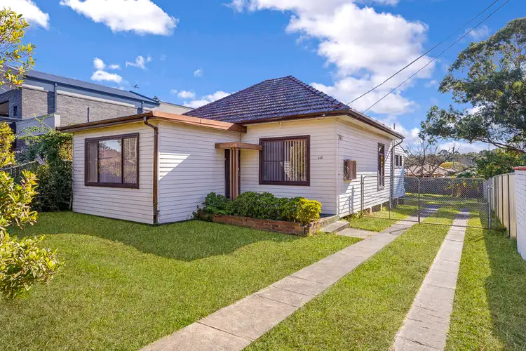440 Victoria Road, Rydalmere NSW 2116