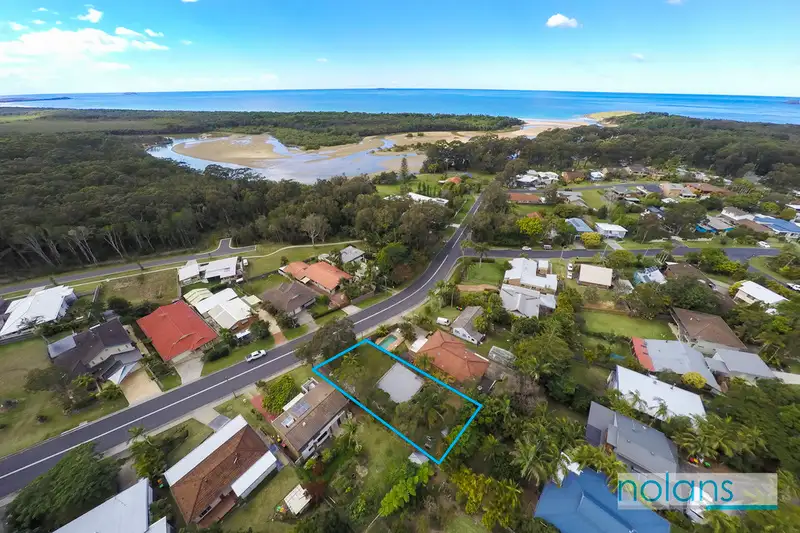 Main view of Homely house listing, 30 Moonee Beach Road, Moonee Beach NSW 2450