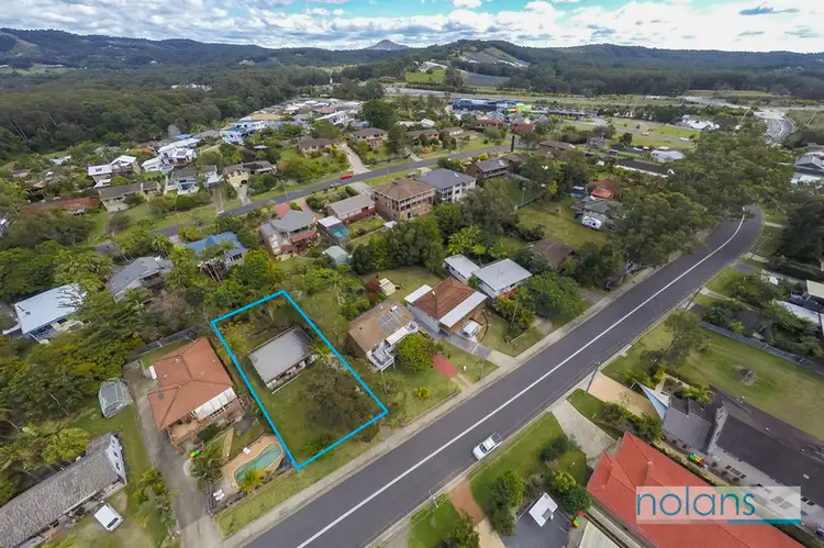 Second view of Homely house listing, 30 Moonee Beach Road, Moonee Beach NSW 2450