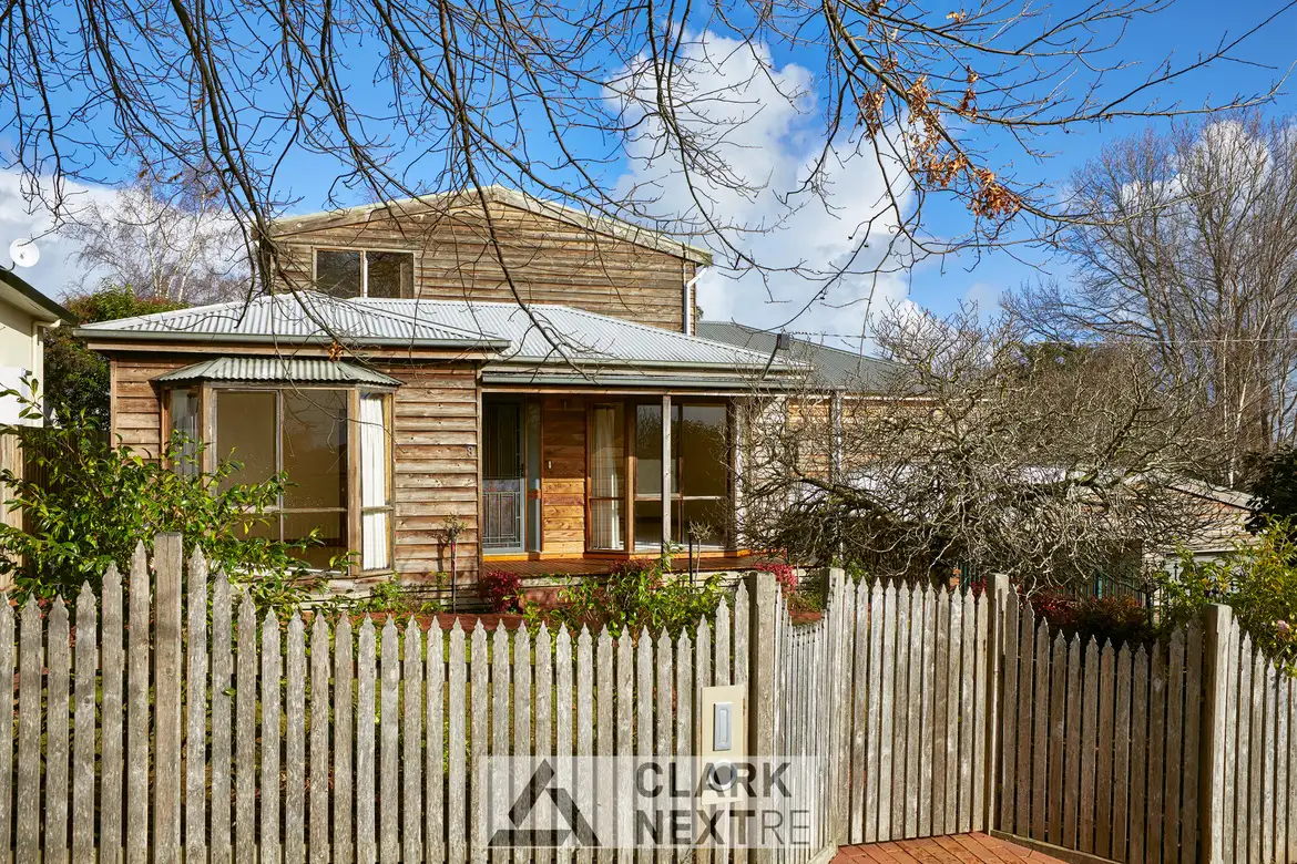 Main view of Homely house listing, 8 Clifford Street, Warragul VIC 3820
