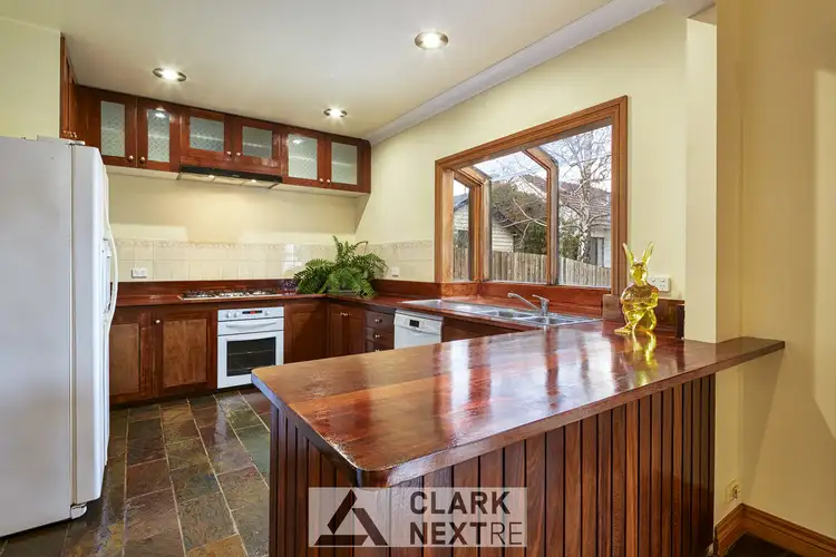 Second view of Homely house listing, 8 Clifford Street, Warragul VIC 3820