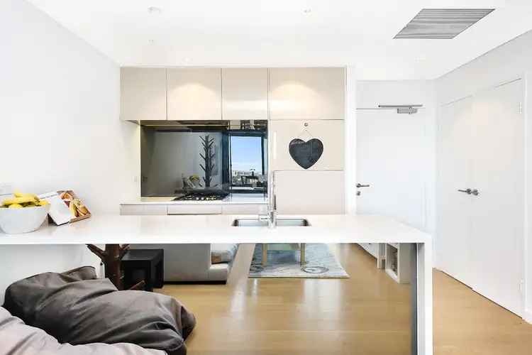 Third view of Homely apartment listing, 1007/10 Atchison Street, St Leonards NSW 2065