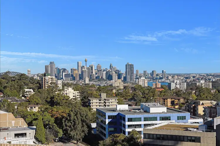 Sixth view of Homely apartment listing, 1007/10 Atchison Street, St Leonards NSW 2065