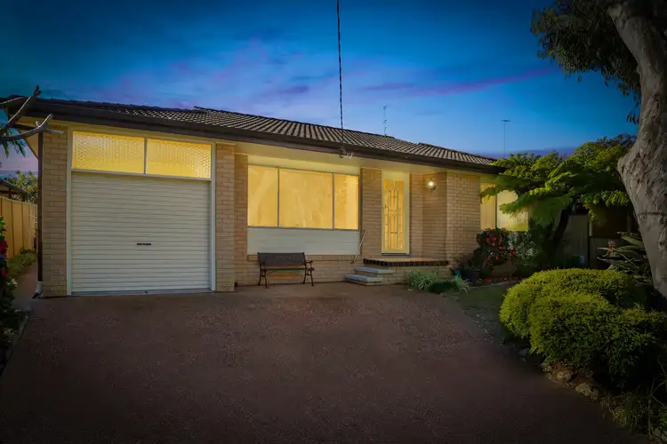 34 Oleander Street, Noraville NSW 2263