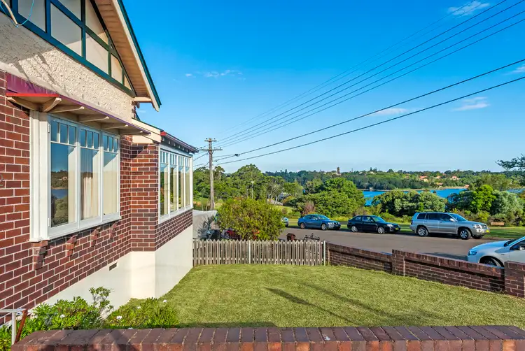 Main view of Homely house listing, 12 Sisters Crescent, Drummoyne NSW 2047