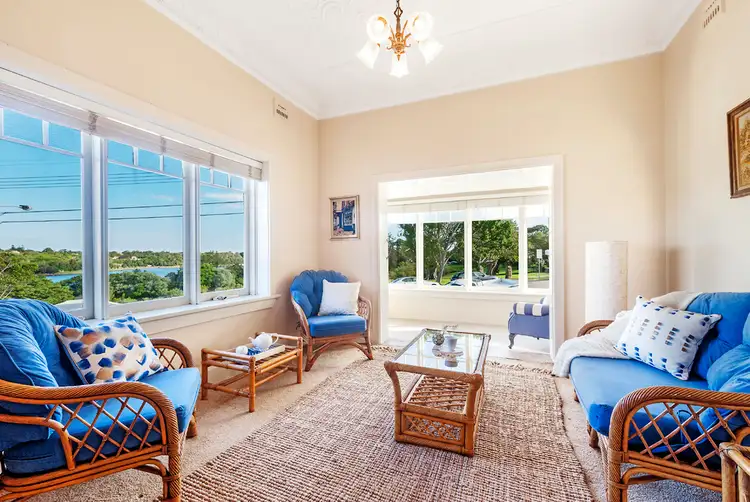 Second view of Homely house listing, 12 Sisters Crescent, Drummoyne NSW 2047