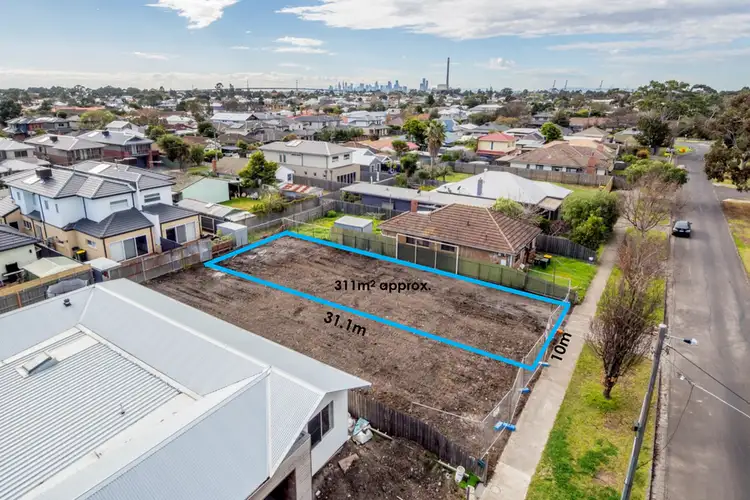 14 Jubilee Street, Newport VIC 3015