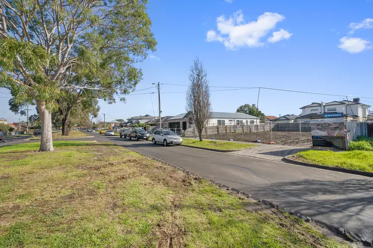 Second view of Homely land listing, 14 Jubilee Street, Newport VIC 3015