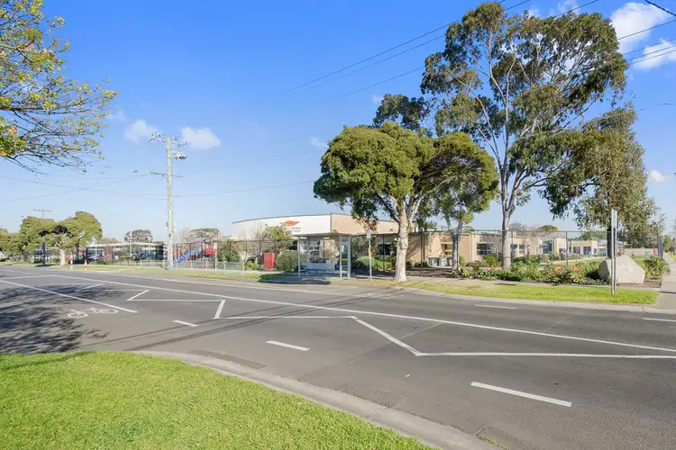 Third view of Homely land listing, 14 Jubilee Street, Newport VIC 3015