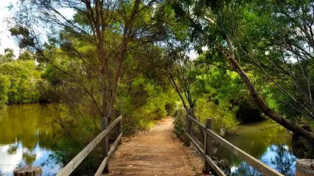 Fourth view of Homely land listing, 14 Jubilee Street, Newport VIC 3015