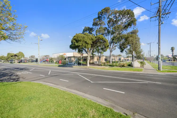 Sixth view of Homely land listing, 14 Jubilee Street, Newport VIC 3015