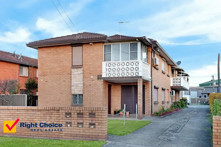 2/21 Kemblawarra Road, Warrawong NSW 2502