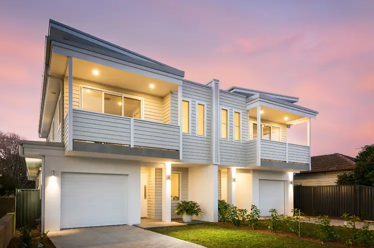 47b Sturt Road, Cronulla NSW 2230