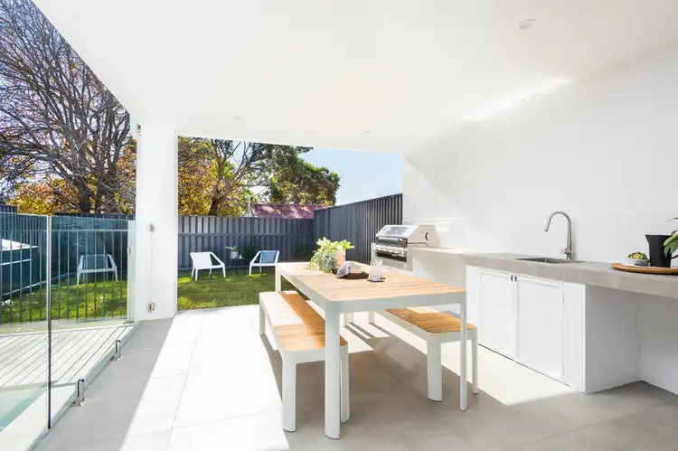 Third view of Homely semi-detached listing, 47b Sturt Road, Cronulla NSW 2230
