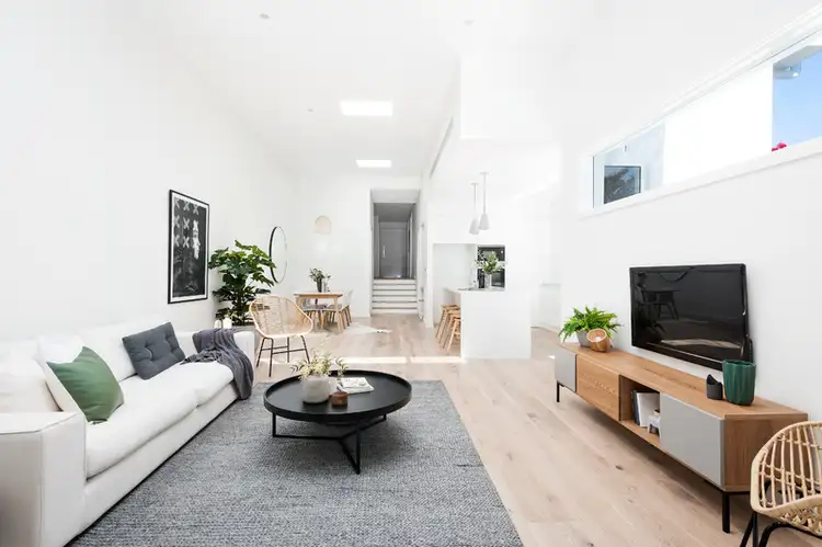 Fourth view of Homely semi-detached listing, 47b Sturt Road, Cronulla NSW 2230