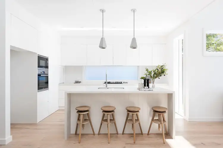 Fifth view of Homely semi-detached listing, 47b Sturt Road, Cronulla NSW 2230