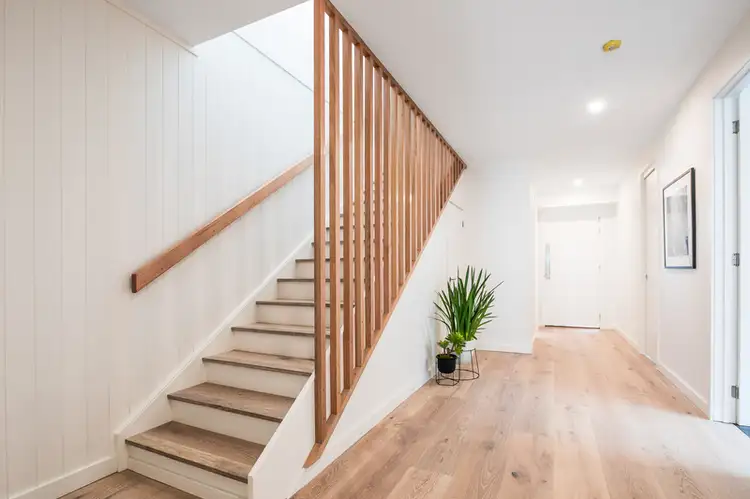 Sixth view of Homely semi-detached listing, 47b Sturt Road, Cronulla NSW 2230