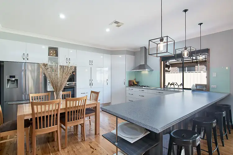 Main view of Homely house listing, 50 Fairford Terrace, Semaphore Park SA 5019