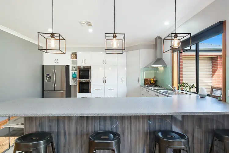 Second view of Homely house listing, 50 Fairford Terrace, Semaphore Park SA 5019