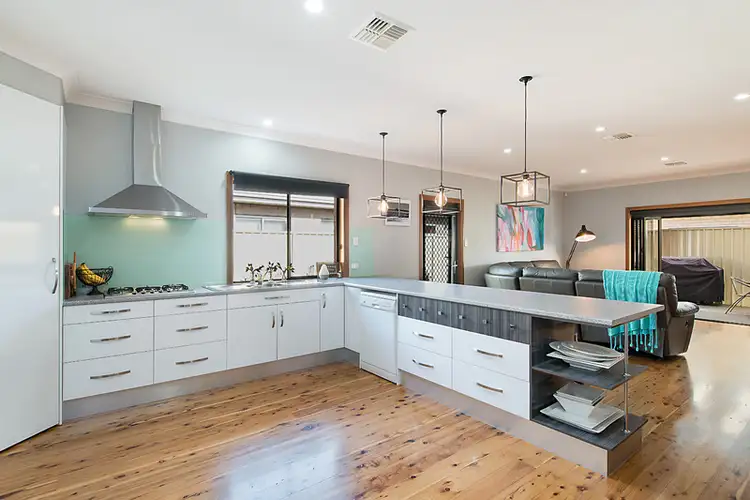 Third view of Homely house listing, 50 Fairford Terrace, Semaphore Park SA 5019