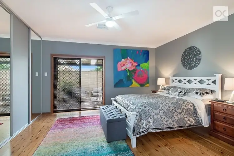 Fourth view of Homely house listing, 50 Fairford Terrace, Semaphore Park SA 5019