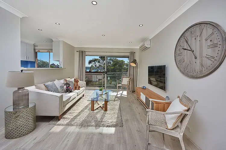 Main view of Homely apartment listing, 14/20-24 The Parade, Russell Lea NSW 2046