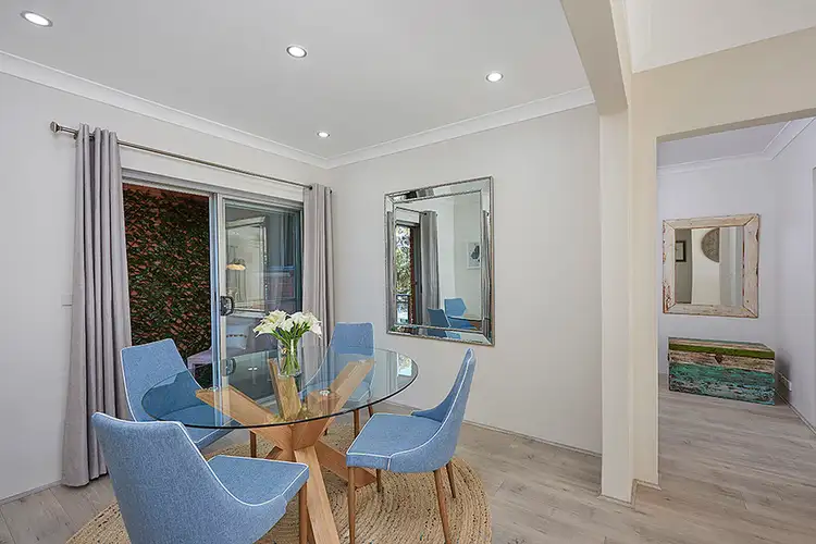 Third view of Homely apartment listing, 14/20-24 The Parade, Russell Lea NSW 2046
